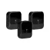 Micrófono Inalámbrico Game Factor MCL650 - Negro - 2 Piezas - Lavalier Micrófono Inalámbrico Game Factor MCL650 - Negro - 2 Piezas - Lavalier
