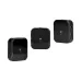 Micrófono Inalámbrico Game Factor MCL650 - Negro - 2 Piezas - Lavalier Micrófono Inalámbrico Game Factor MCL650 - Negro - 2 Piezas - Lavalier