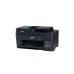 Multifuncional Brother InkBenefit MFC-T4500DW con sistema de tanques de tinta, Wi-Fi y dúplex