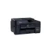 Multifuncional Brother InkBenefit MFC-T4500DW con sistema de tanques de tinta, Wi-Fi y dúplex