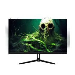 Monitor Gamer Game Factor MG601 24.5 pulgadas Full HD 240Hz Monitor Gamer Game Factor MG601 24.5 pulgadas Full HD 240Hz