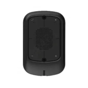 Intercomunicador Dahua MP06 - 2 Vías para DVR/NVR Móvil - Conector M12 4 Pines