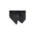 Horno Microondas LG Neochef con Parrilla - 42 Litros - 1350W - Negro - MS1536GIS Horno Microondas LG Neochef con Parrilla - 42 Litros - 1350W - Negro - MS1536GIS