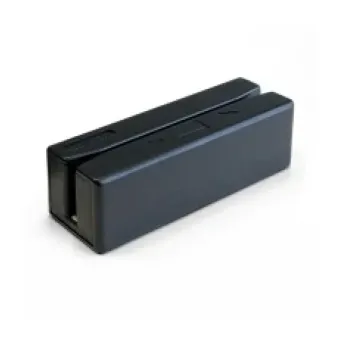 Lector de Tarjeta Magnética Unitech USB Modelo MS246