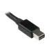 Concentrador MST StarTech.com Splitter Mini DisplayPort a 3 HDMI 4K Ultra HD - MSTMDP123HD Concentrador MST StarTech.com Splitter Mini DisplayPort a 3 HDMI 4K Ultra HD - MSTMDP123HD
