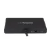 Concentrador MST StarTech.com Splitter Mini DisplayPort a 3 HDMI 4K Ultra HD - MSTMDP123HD Concentrador MST StarTech.com Splitter Mini DisplayPort a 3 HDMI 4K Ultra HD - MSTMDP123HD