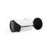 Cámara de Seguridad IP Motorola 5MP Bala Motorizada con Visión Nocturna 40M Modelo MTIB405MV