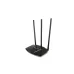 Router Mercusys MW330HP 2.4 GHz 300 Mbps 3 Antenas 7 dBi Router Mercusys MW330HP 2.4 GHz 300 Mbps 3 Antenas 7 dBi