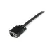 Cable VGA StarTech.com 1.8 metros Negro Alta Resolución MXT101MMHQ