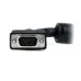 Cable VGA StarTech.com 1.8 metros Negro Alta Resolución MXT101MMHQ