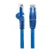 Cable de Red StarTech.com Cat6 RJ-45 2 Metros Azul - N6LPATCH2MBL Cable de Red StarTech.com Cat6 RJ-45 2 Metros Azul - N6LPATCH2MBL
