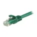 Cable de Red Ethernet StarTech.com Cat6 15M Verde RJ-45 - N6PATC15MGN Cable de Red Ethernet StarTech.com Cat6 15M Verde RJ-45 - N6PATC15MGN