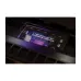 Gabinete Gamer Naceb Hydra ATX con 3 Ventiladores RGB y Panel Lateral de Vidrio - Modelo NA…