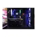 Gabinete Gamer Naceb Hydra ATX con 3 Ventiladores RGB y Panel Lateral de Vidrio - Modelo NA…