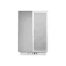 Gabinete Gamer Naceb Aether - Mini Torre Micro ATX con Panel Lateral de Vidrio - Blanco Mode…