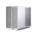 Gabinete Gamer Naceb Aether - Mini Torre Micro ATX con Panel Lateral de Vidrio - Blanco Mode…
