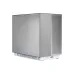 Gabinete Gamer Naceb Aether - Mini Torre Micro ATX con Panel Lateral de Vidrio - Blanco Mode…