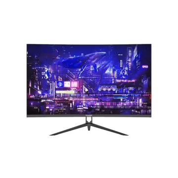Monitor Gamer Naceb 32 Pulgadas Curvo Quad HD 165Hz NA-0644