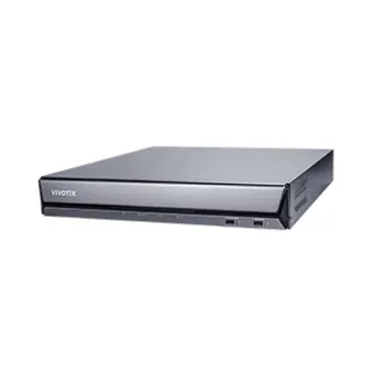 NVR Vivotek 32 Canales 4 Bahías HDD HDMI VGA USB Modelo ND9542P