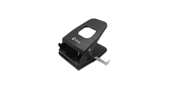 Perforadora Nextep NE-120 imagen 2