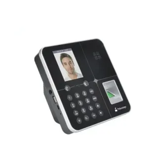 Control de Acceso Nextep NE-234 con Lector Biométrico y Reconocimiento Facial