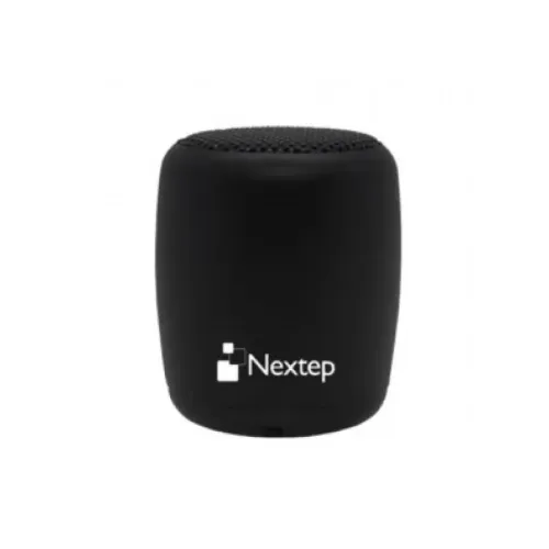 Bocina Nextep NE-400 Bluetooth Portátil Inalámbrica