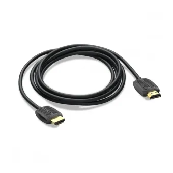 Cable HDMI Nextep 3 metros Alta Velocidad Modelo NE-450T Negro