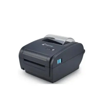 Impresora de Etiquetas Térmica Nextep NE-513 - 160mm/s - 102mm - USB