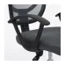 Silla de Oficina Nextep Gris NE-650SG - Soporta 110kg
