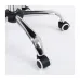 Silla de Oficina Nextep Gris NE-650SG - Soporta 110kg