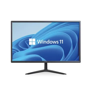 Monitor Nextep 19.5 Pulgadas HD HDMI VGA Modelo NE-720