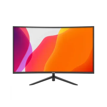 Monitor Nextep 27 Pulgadas Curvo Full HD 75Hz VA Modelo NE-727C