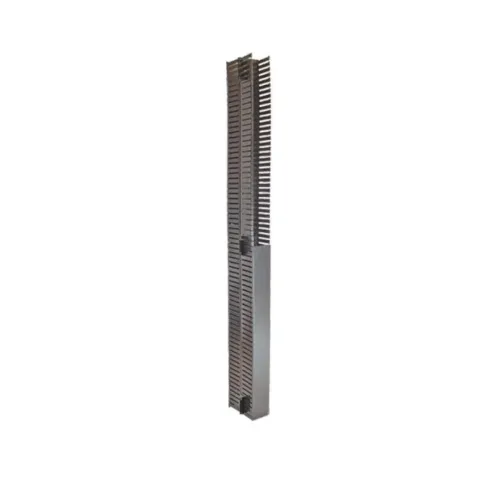 Organizador de Cables North System 42U Vertical Montaje en Pared Modelo NORTH117-BKL Organizador de Cables North System 42U Vertical Montaje en Pared Modelo NORTH117-BKL