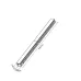 Organizador de Cables North System 42U Vertical Montaje en Pared Modelo NORTH117-BKL Organizador de Cables North System 42U Vertical Montaje en Pared Modelo NORTH117-BKL