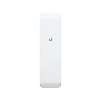 Punto de Acceso Ubiquiti NanoStation M5 - 5 GHz - 150 Mbit/s - Antena 16 dBi - NSM5