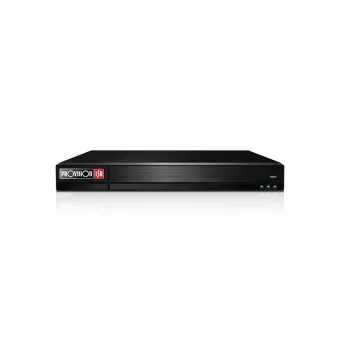NVR Provision-ISR 32 Canales Hasta 10TB HDMI VGA Ethernet Modelo NVR12-32800FAN(1U)
