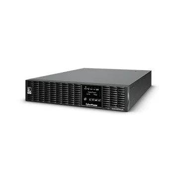 UPS CyberPower 3000VA/2700W Doble Conversión 6 Contactos LCD Modelo OL3000RTXL2U