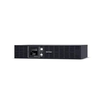 UPS CyberPower Smart App 2000VA/1540W 8 Contactos Línea Interactiva LCD AVR - OR2200PFCRT2U
