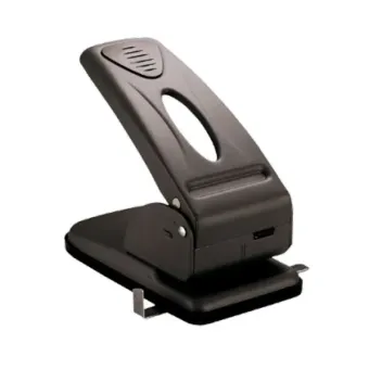 Perforadora MAE 2 Orificios Uso Pesado Hasta 70 Hojas Modelo P-2HD70