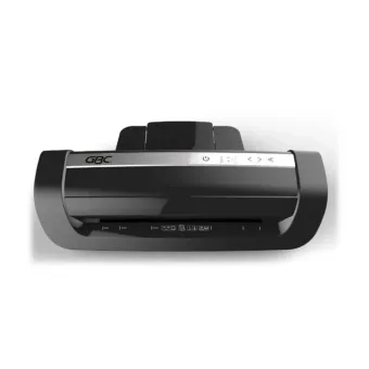 Enmicadora GBC Fusión 6000L 8.5 pulgadas Capacidad 4 Hojas Modelo P6577