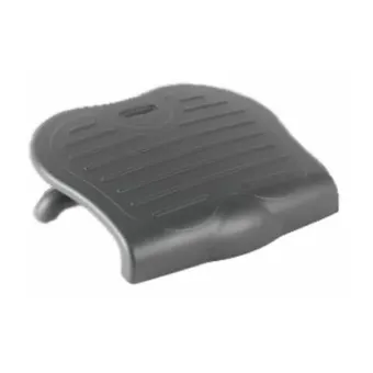 Descansapies Ergonómico Kensington SoleSaver para Oficina - Modelo P7515