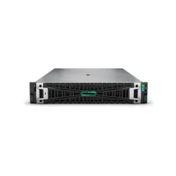 Servidor HPE ProLiant DL380 Gen11 - Intel Xeon Gold 5418Y - 64GB RAM - Modelo P75345-DM5
