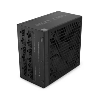 Fuente de Poder NZXT C850 Gold 850W ATX 80 Plus Gold PA-8G2BB-US