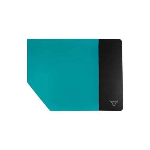 Alfombrilla para Mouse Batauro Silicona 40x30 cm Modelo PAD-300-AQ Alfombrilla para Mouse Batauro Silicona 40x30 cm Modelo PAD-300-AQ