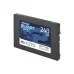 SSD Patriot Burst Elite 2.5 pulgadas 240GB SATA III PBE240GS25SSDR SSD Patriot Burst Elite 2.5 pulgadas 240GB SATA III PBE240GS25SSDR