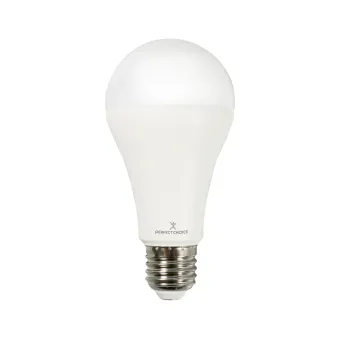 Foco Inteligente Perfect Choice LED 1055 Lúmenes Wi-Fi Modelo PC-108092