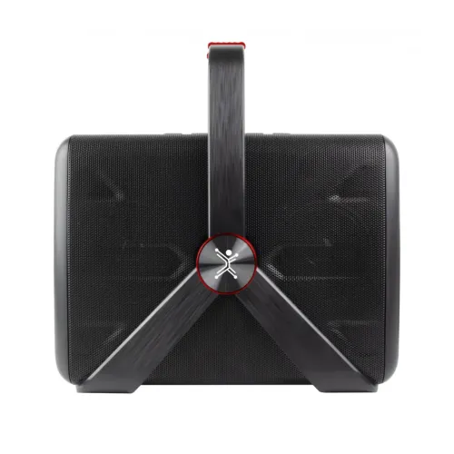 Bocina Portátil Perfect Choice Xplotion Bluetooth 5.0 USB Radio FM Modelo PC-113065