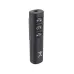 Receptor de Audio Bluetooth Perfect Choice PC-217275 con Micrófono Integrado