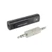 Receptor de Audio Bluetooth Perfect Choice PC-217275 con Micrófono Integrado