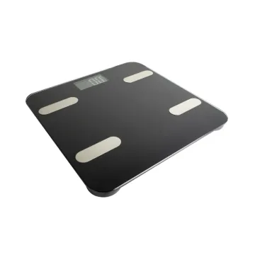 Báscula Inteligente Perfect Choice Stay Fit Lite Hasta 180 Kg Bluetooth Modelo PC-270096